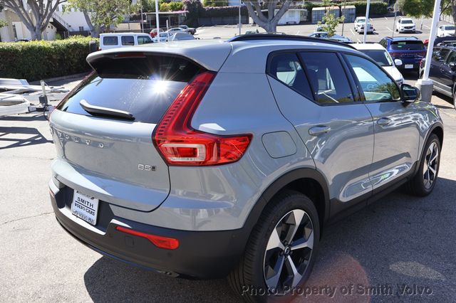 2026 Volvo XC40 B5 AWD Plus - 23051307 - 4