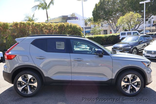 2026 Volvo XC40 B5 AWD Plus - 23051307 - 5