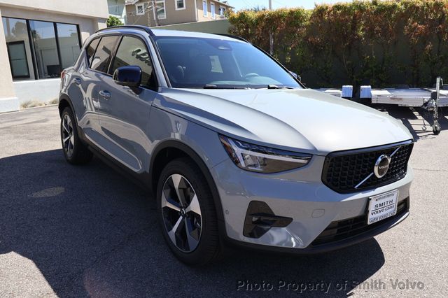 2026 Volvo XC40 B5 AWD Plus - 23051307 - 6