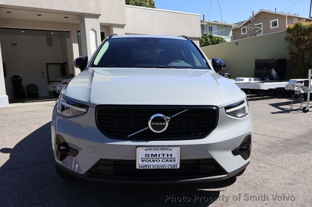 2026 Volvo XC40 B5 AWD Plus - 23051307 - 7
