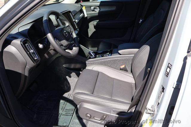 2026 Volvo XC40 B5 AWD Plus - 23051307 - 8
