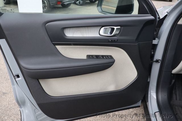 2026 Volvo XC40 B5 AWD Plus - 23072734 - 9