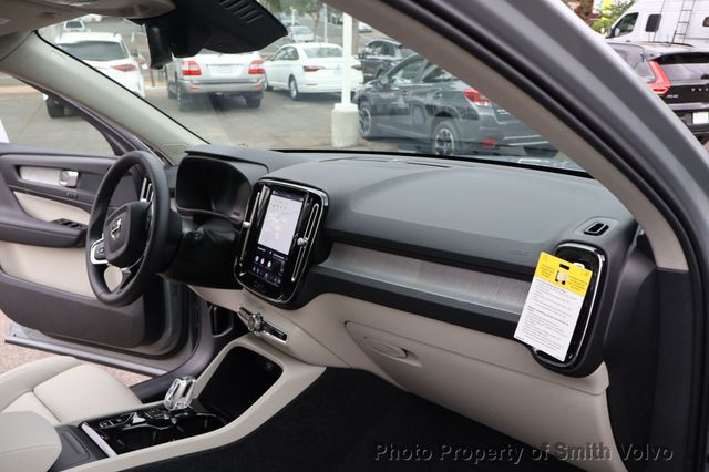 2026 Volvo XC40 B5 AWD Plus - 23072734 - 11