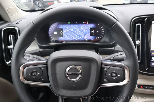 2026 Volvo XC40 B5 AWD Plus - 23072734 - 13