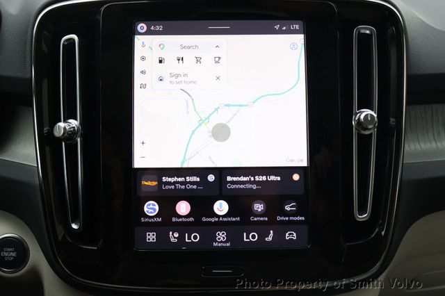 2026 Volvo XC40 B5 AWD Plus - 23072734 - 14