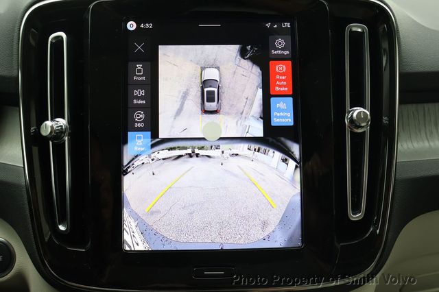 2026 Volvo XC40 B5 AWD Plus - 23072734 - 15