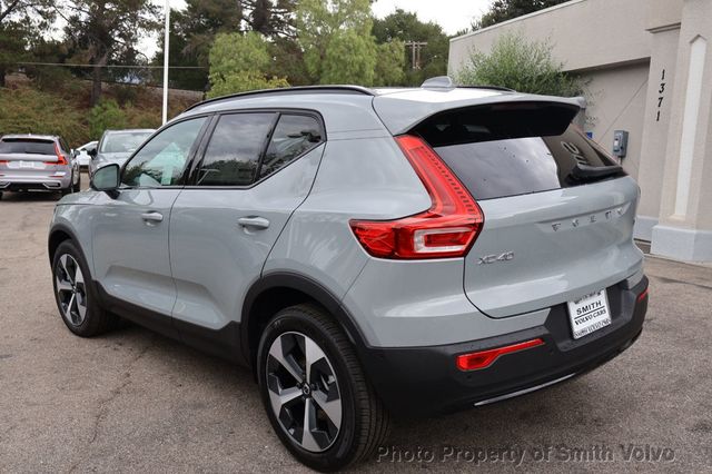 2026 Volvo XC40 B5 AWD Plus - 23072734 - 1