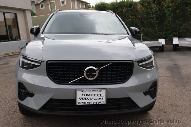 2026 Volvo XC40 B5 AWD Plus - 23072734 - 6