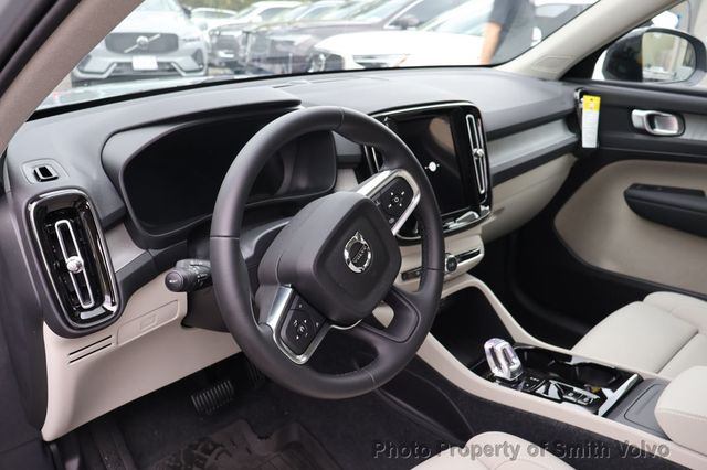 2026 Volvo XC40 B5 AWD Plus - 23072734 - 8