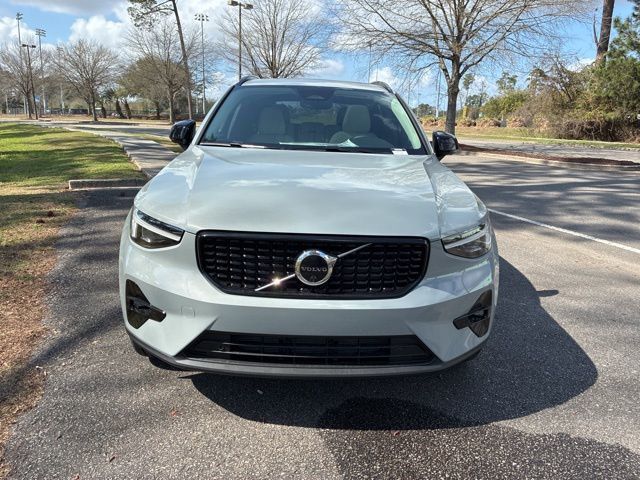2026 Volvo XC40 B5 AWD Plus - 22943483 - 9