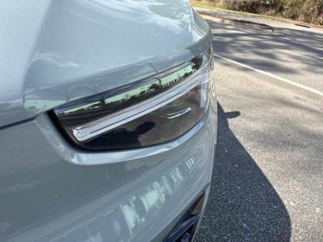 2026 Volvo XC40 B5 AWD Plus - 22943483 - 11