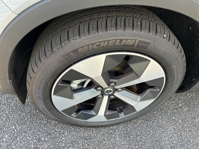 2026 Volvo XC40 B5 AWD Plus - 22943483 - 12