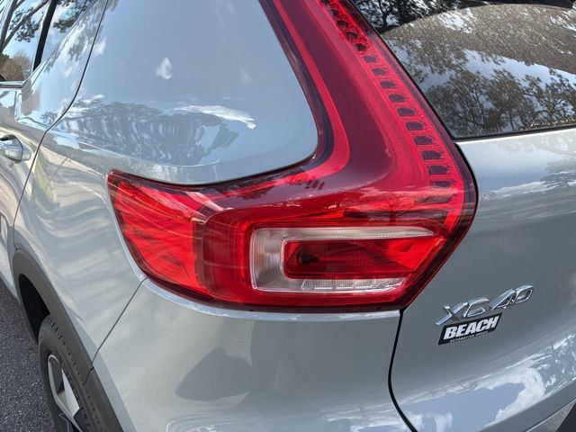 2026 Volvo XC40 B5 AWD Plus - 22943483 - 14