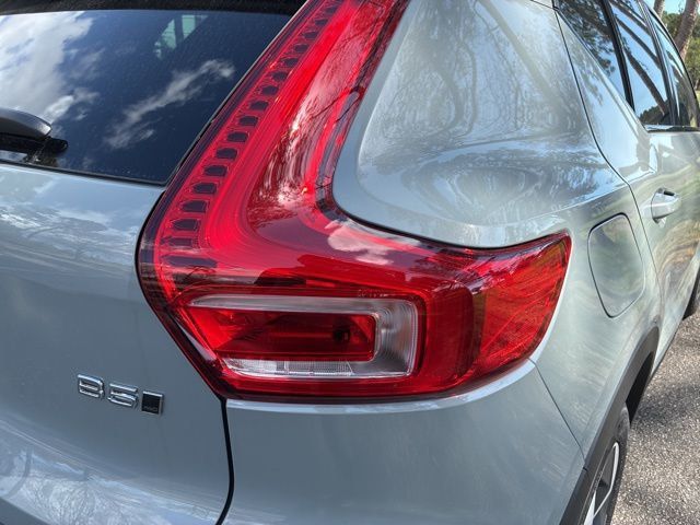 2026 Volvo XC40 B5 AWD Plus - 22943483 - 15