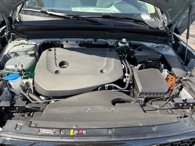 2026 Volvo XC40 B5 AWD Plus - 22943483 - 20