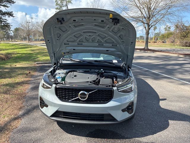 2026 Volvo XC40 B5 AWD Plus - 22943483 - 21