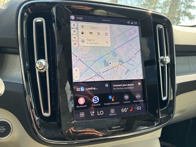 2026 Volvo XC40 B5 AWD Plus - 22943483 - 31