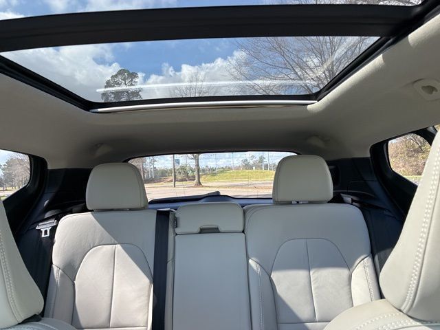 2026 Volvo XC40 B5 AWD Plus - 22943483 - 34