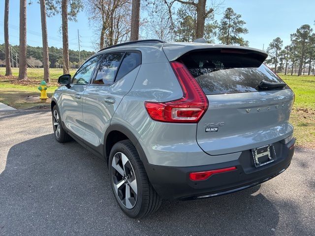 2026 Volvo XC40 B5 AWD Plus - 22943483 - 7