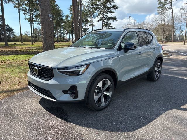 2026 Volvo XC40 B5 AWD Plus - 22943483 - 8