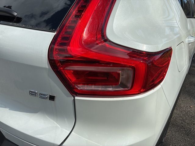 2026 Volvo XC40 B5 AWD Plus - 22945096 - 10