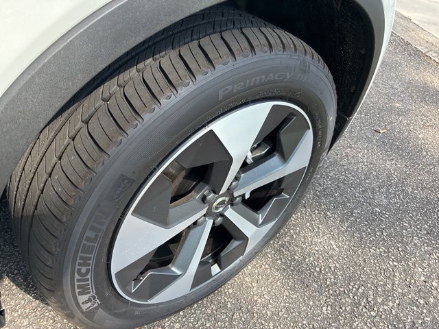 2026 Volvo XC40 B5 AWD Plus - 22945096 - 12