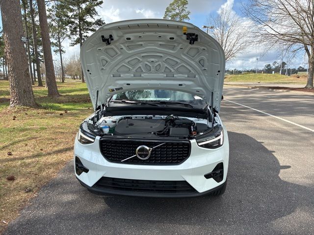 2026 Volvo XC40 B5 AWD Plus - 22945096 - 15