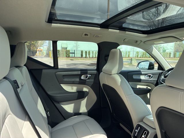 2026 Volvo XC40 B5 AWD Plus - 22945096 - 19