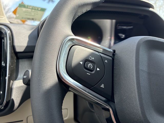 2026 Volvo XC40 B5 AWD Plus - 22945096 - 22