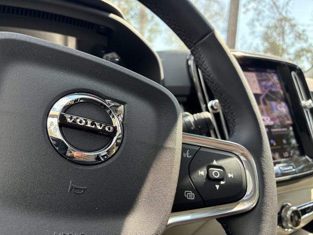 2026 Volvo XC40 B5 AWD Plus - 22945096 - 23