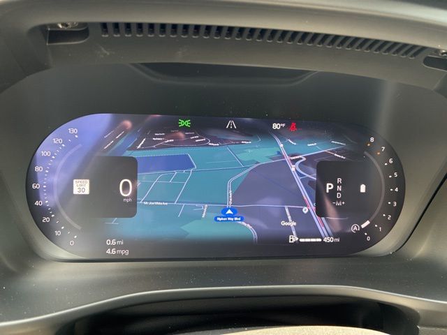 2026 Volvo XC40 B5 AWD Plus - 22945096 - 24