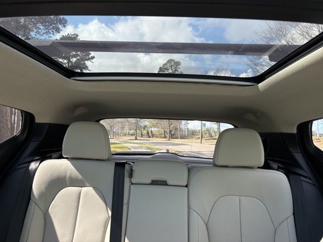 2026 Volvo XC40 B5 AWD Plus - 22945096 - 29