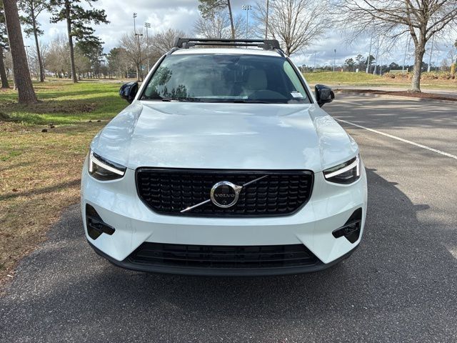 2026 Volvo XC40 B5 AWD Plus - 22945096 - 5