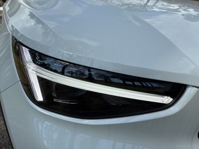 2026 Volvo XC40 B5 AWD Plus - 22945096 - 6