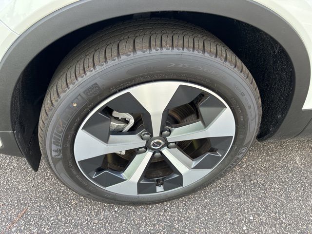 2026 Volvo XC40 B5 AWD Plus - 22945096 - 8