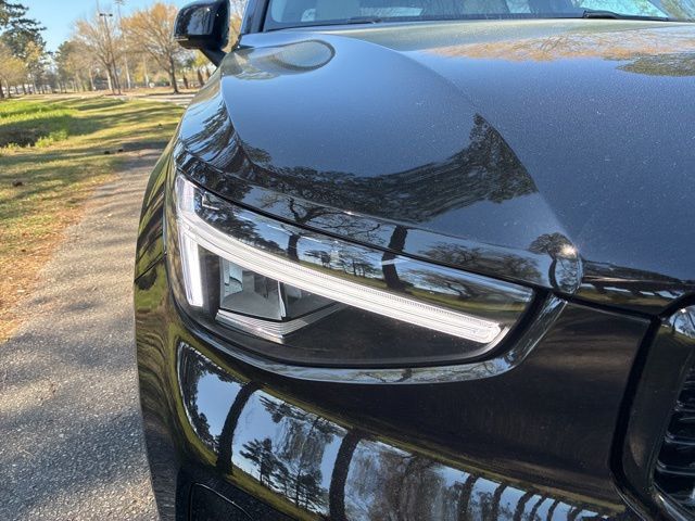 2026 Volvo XC40 B5 AWD Plus - 22987920 - 9