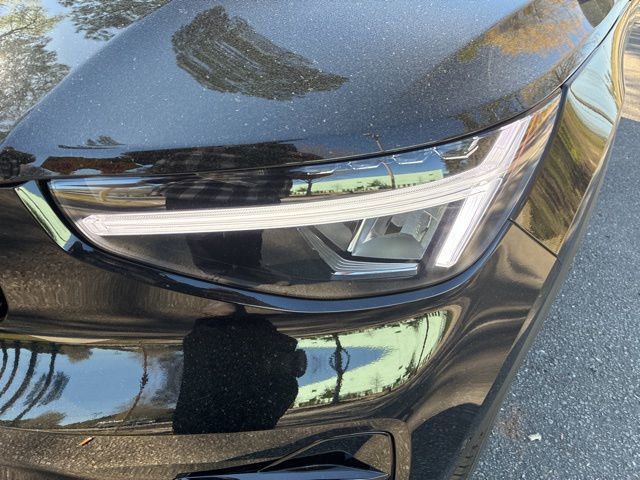 2026 Volvo XC40 B5 AWD Plus - 22987920 - 10