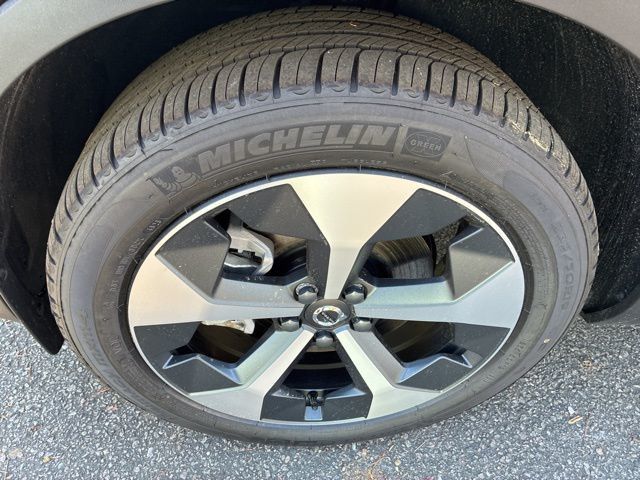 2026 Volvo XC40 B5 AWD Plus - 22987920 - 11