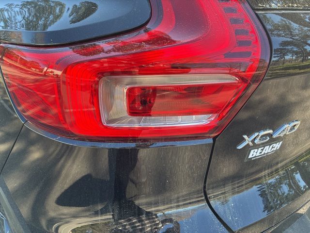 2026 Volvo XC40 B5 AWD Plus - 22987920 - 13