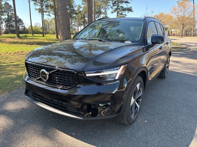 2026 Volvo XC40 B5 AWD Plus - 22987920 - 1