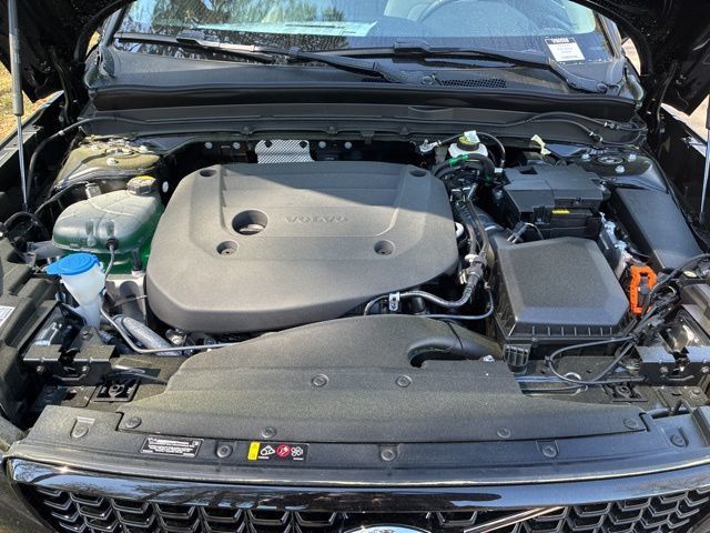 2026 Volvo XC40 B5 AWD Plus - 22987920 - 19