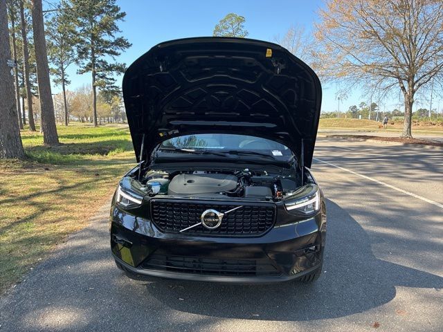 2026 Volvo XC40 B5 AWD Plus - 22987920 - 20
