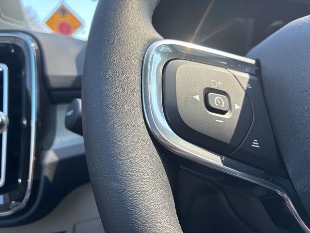 2026 Volvo XC40 B5 AWD Plus - 22987920 - 27