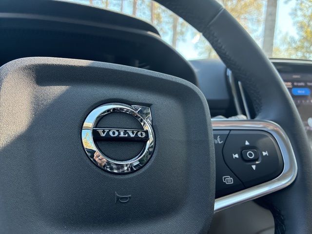 2026 Volvo XC40 B5 AWD Plus - 22987920 - 28
