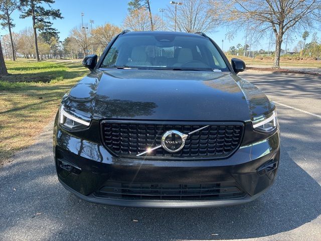 2026 Volvo XC40 B5 AWD Plus - 22987920 - 2