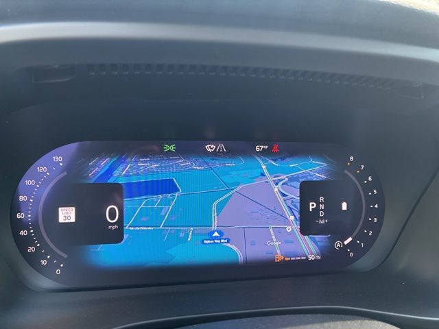 2026 Volvo XC40 B5 AWD Plus - 22987920 - 29