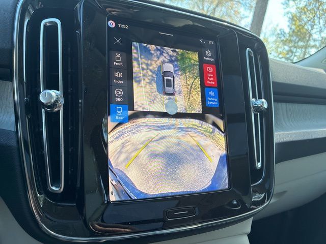 2026 Volvo XC40 B5 AWD Plus - 22987920 - 32