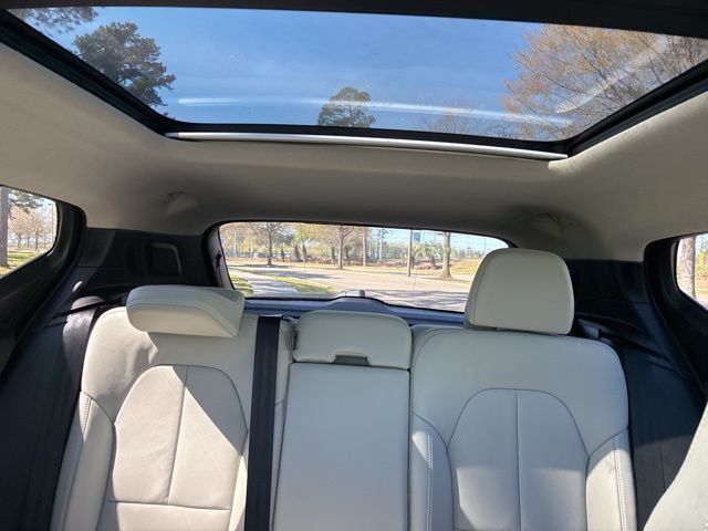 2026 Volvo XC40 B5 AWD Plus - 22987920 - 33