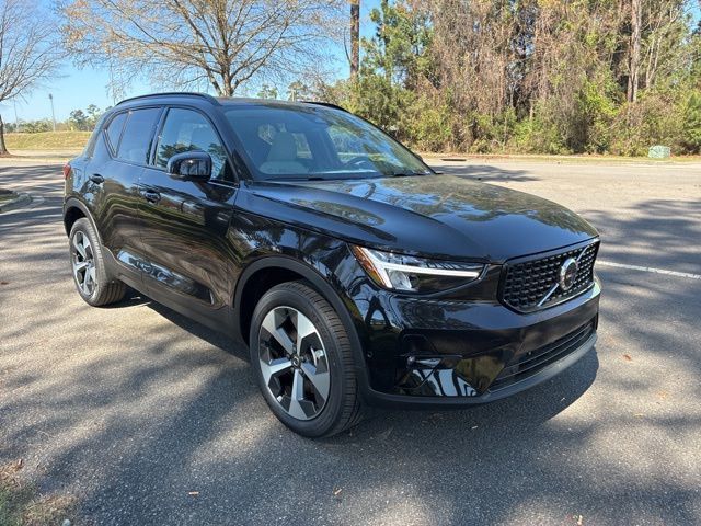 2026 Volvo XC40 B5 AWD Plus - 22987920 - 3