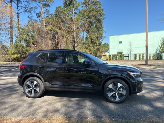 2026 Volvo XC40 B5 AWD Plus - 22987920 - 4